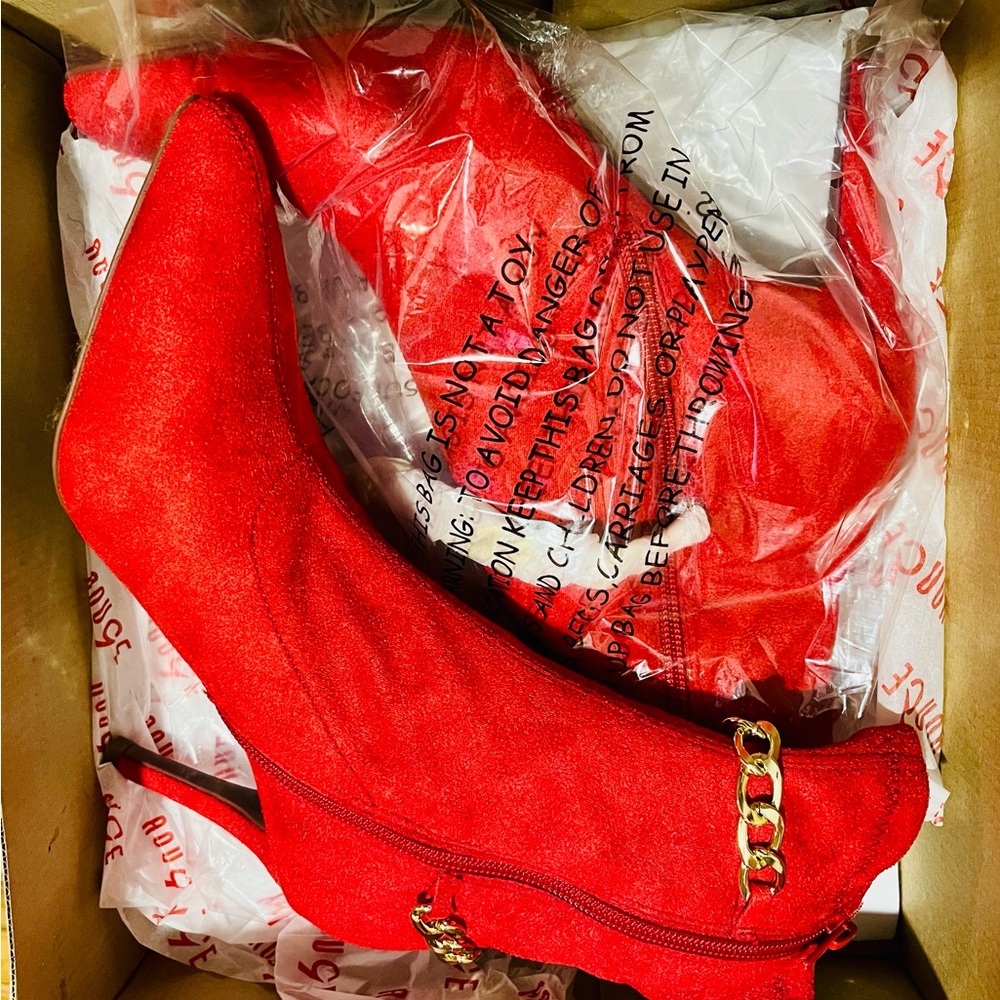 Women Size 9 Stylist Boots